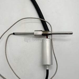 Capteur de température d'échappement Senwitt 415-2432 pour pièces d'excavatrice Caterpillar E992G 993K - Product Image 2