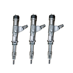 Injecteur Common Rail ISG 11.8L pour moteur de camion lourd et engins de chantier, référence OEM 4307475 - Product Image 4