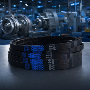 สายพานยางร่องวี Yizun XPA รุ่น 1157-1282 มม. สายพานส่งกำลังอุตสาหกรรมแบบสายแข็ง - Product Image 2