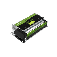 Imprimante thermique de reçus/étiquettes/billets Cashino KP-216 A4 A5 A6 216 mm pour borne de libre-service