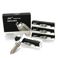 Automatique Iridium Bougies 95875 SILZKFR8D7S SILZKFR8E7S V6SII3328 VA6SIP80
