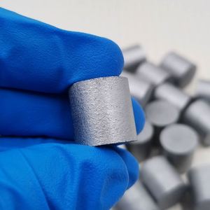 Barre de Rhénium Métallique Haute Pureté 99,95% – Cible de Rhénium, Lingot de Rhénium, Matière Première pour Bijoux en Rhénium – Prix - Product Image 6
