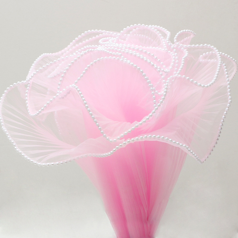Rose bébé
