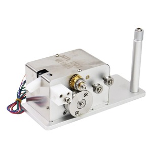 Máquina de soldar Hengtailong 201 de 1000W con alimentador de soldadura de alta precisión para estación de soldadura - Product Image 1