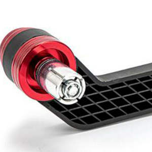 Protector Universal para manillar de Motocross, protectores de manos para moto, Dirt Pit Bike ATV Quads con 22mm, <span class=keywords><strong>enduro</strong></span> - Product Image 3