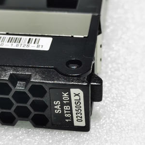 Discos Duros Huawei 02350SLX STLZA1SAS1800 de 1.8 TB, SAS, 12 Gbps, 10K RPM, Nivel Empresarial, para OceanStor 2600 V3 - Product Image 2