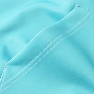 Sweat-shirts en molleton de haute qualité, couleur et design personnalisables, logo personnalisé, sweat-shirt en coton molletonné surdimensionné pour homme, sweat-shirt en molleton technique - Product Image 5