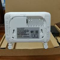 Router XPON DK FIBER FTTH NUEVO HS8545M5 1GE 3FE ONU ONT GPON/EPON 2.4G Banda Única SC WIFI