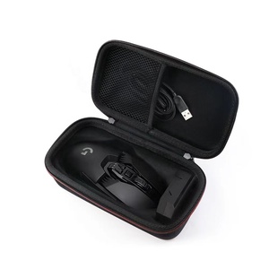 Estuche Rígido de EVA Resistente a Impactos y al Agua <span class=keywords><strong>para</strong></span> Ratones Logitech/Razer, Bolsa de Almacenamiento Personalizada <span class=keywords><strong>para</strong></span> Ratones G903/G900/G502/GPW - Product Image 5