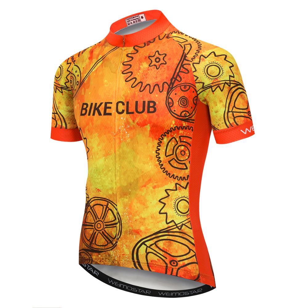 melhores camisas de ciclismo