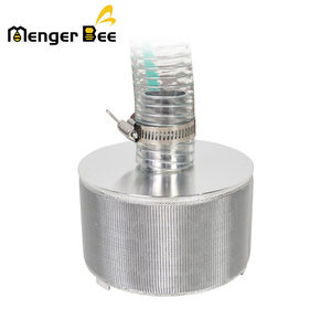 Bomba Rotativa de Lóbulos de Acero Inoxidable Sanitario de Grado Alimenticio Menger, Transferencia de Líquidos de Alta Viscosidad, Semi-Automática para Miel y Chocolate - Product Image 5