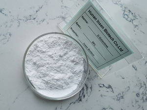 Edulcorante de grado alimenticio, polvo de d-galactosa - Product Image 2