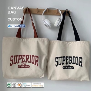 china cotton canvas tote bag zip travel manufacturers Chinese Takeout Available Colors China Eco Bag With Zipper