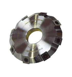 Cabezal de Corte Espiral para Fresadora, Cuchilla Helicoidal para Modelado - Product Image 6