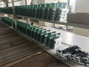 Chất Lượng Cá Nhân Tốt Nhất 1600Watt Cho Bộ Khuếch Đại Công Suất Hệ Thống Âm Thanh Chuyên Nghiệp Cao Cấp - Product Image 3