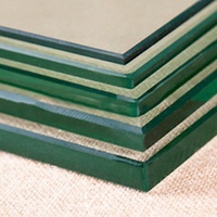 Different Types of Custom Made Tempered Safety Glass for OEM ODM Project Professional Glass Manufacturing Factory Supply