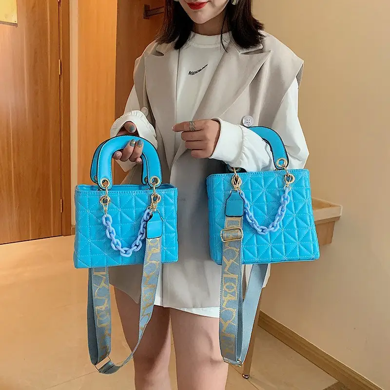 Fashion Designer Ladies Purses Famous Tote Handbags Women Luxury Small Bags Girls Brand Hand bag
