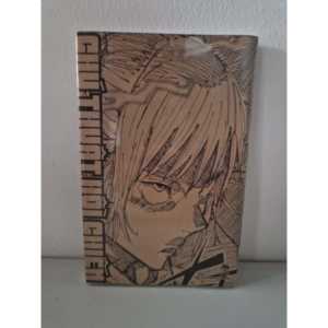 Jujutsu Kaisen No. 21 variantes de couvertures de livres en provenance du Vietnam - Product Image 2