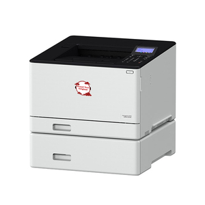 เครื่องพิมพ์เลเซอร์สีแบบฟังก์ชั่นเดียว รุ่น LBP673Cdw (อินเทอร์เฟซ USB พิมพ์สองหน้าอัตโนมัติ) - มีสินค้าในสต็อก - Product Image 4