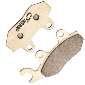 Pastilla de Freno Sinterizada EBC FA135 para ATV UTV CAN AM Maverick 1000 <span class=keywords><strong>R</strong></span> Ryker 600 Ace KAWASAKI KAF700 Mule Pro-MX KVF <span class=keywords><strong>750</strong></span> Brute Force - Product Image 4