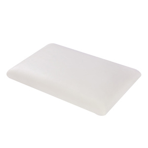 Hot Selling Customizable Wave Memory Foam Neck Support Bed <strong>Pillows</strong> High Quality Cushions For Comfortable Sleep - Product Image 3