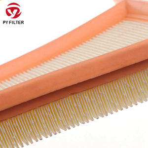 Pour Volkswagen nouvel élément de filtre à Air <span class=keywords><strong>Phaeton</strong></span> 3D0129620B filtre à Air en papier cartouche purificateur d'air fabriqué pour VW - Product Image 6