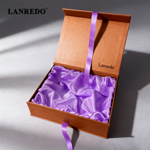 Inchiostro di soia personalizzato all'ingrosso fabbricazione di scatole regalo magnetiche personalizzate scatole di profumo <span class=keywords><strong>con</strong></span> <span class=keywords><strong>Logo</strong></span> - Product Image 2