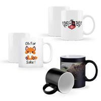 Presse à chaud semi-automatique AYF Electric New 20oz pour tasses et casquettes, sublimation DIY, AC 220V 500W, garantie 1 an