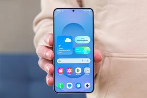 สำหรับ S25 <span class=keywords><strong>PLUS</strong></span> สมาร์ทโฟน5G LTE ปลดล็อค AMOLED 120Hz Deca Core 4000-4999mAh แบตเตอรี่สเปนจัดส่งรวดเร็วราคาถูก - Product Image 4