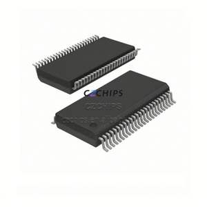 Nuevo y Original HY5DU561622FTP-J-C TSOP-54 Circuitos Integrados Chips IC Compra de Componentes Electrónicos en un Solo Lugar - Product Image 1