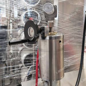 Macchina per il riempimento di Aerosol, - Product Image 3