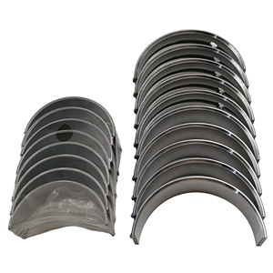 Coussinet de <span class=keywords><strong>vilebrequin</strong></span> YZ4105ZLQ, coussinet de bielle YZ4110QA-02134, 1004027FB040 pour réparation moteur Yangchai 4105 - Product Image 1