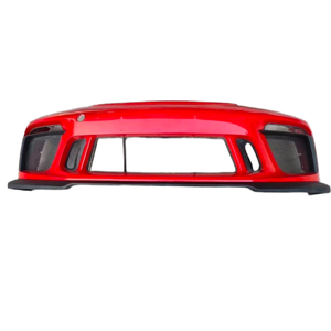 Parachoques Delantero OEM para Porsche 911 991.2 GT3 GT3 RS, Reemplazo Directo de Piezas de Carrocería, Diseño Aerodinámico Agresivo - Product Image 2