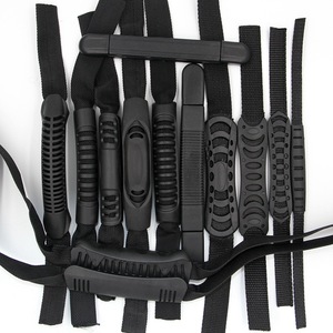 Correa de Agarre Superior para Mochilas de Plástico, Accesorios para Bolsas, Correa de Transporte, Asa de Tela para Bolsas - Product Image 6
