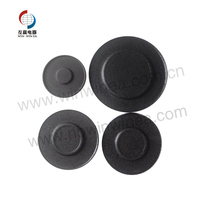 Pièces de cuisinière à gaz en aluminium moulé, accessoires pour plaque de cuisson