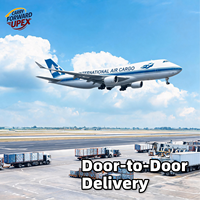 Agente de Envíos de Alibaba-express a Colombia, Venezuela y Chile, DDP China, Transitario Puerta a Puerta, Precio Fijo, Sin Tarifas Adicionales
