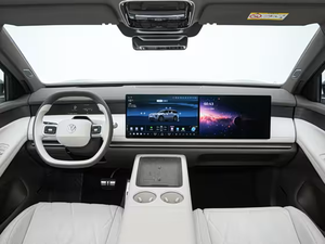 2026 para V-W ID.ERA 9X SUV Premium de Doble Motor con Tracción Total de 380kW 510hp <span class=keywords><strong>Momenta</strong></span> R7 ADAS - Product Image 5