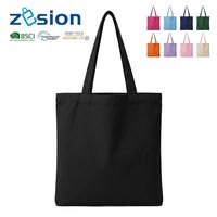 Offre spéciale Grand sac fourre-tout en toile écologique imprimé avec logo personnalisé et poignée en corde Sac d'épicerie promotionnel