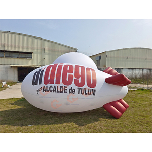 Ballon Géant Hélium Pat Patrouille - Amscan