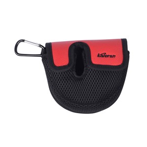 Kaiersn पोर्टेबल टिकाऊ pial गोल्फ क्लब हेड कवर पुरुषों और महिलाओं के गोल्फ उपकरणों के लिए कवर - Product Image 5