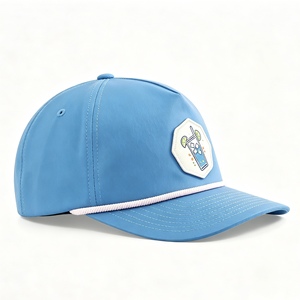 Gorra de Camionero Personalizada, Gorra de Béisbol con Logotipo, Gorra de Golf, Gorra para Correr, Gorra de Sol Ajustable con Bordado para Deportes al Aire Libre - Product Image 2