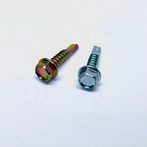 TYB镀锌碳钢普通指甲等级<span class=keywords><strong>4.8</strong></span>和6.8 - Product Image 2