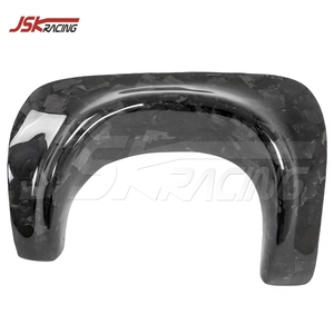 CARBONE D'ÉCHAPPEMENT BOUCLIER THERMIQUE POUR 2006-2007 <span class=keywords><strong>SUBARU</strong></span> IMPREZA 9 GDC - Product Image 5