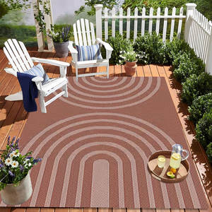 Portable Eco-Friendly PP Camping <b>Mat</b> Waterproof Moisture-Proof Anti-Corrosion Durable Lightweight <b>Outdoor</b> Pad Hiking Home Golf - Product Image 6