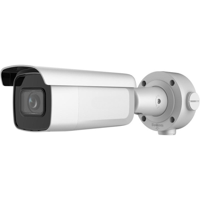 Electric Zoom Lens 4MP Motorized Varifocal Bullet Network Camera CMOS 4K IP Camera Motion Detection NVR Support DS-2CD3643G2-IZS