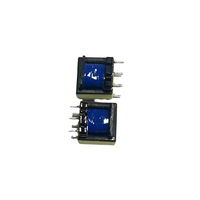 3000v-5000v sortie électronique 30v 110v 220v transformateur élévateur haute tension transformateur universel de type broche pour tueur de moustiques