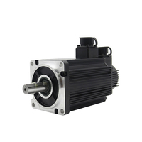 Moteur servo AC métrique 130ST-M15015 750 kW 15 N.m 220 V 1500 tr/min triphasé sans balais pour machine CNC et automatisation