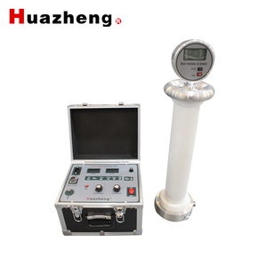 Huazheng HZZGF-60kV/5mA <b>DC</b> Hipot Tester High Voltage for Set for <b>Cable</b> Electronic <b>Power</b> - Product Image 4