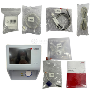 Mindray BC-20Vet Veterinária Três Parte <span class=keywords><strong>Auto</strong></span> Analisador Hematologia Máquina Contador De Células Sanguíneas Equipamento Veterinário - Product Image 6