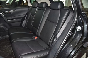 Auto Usado Toyota RAV4 2019, SUV Compacto, Bajo Consumo, <span class=keywords><strong>4X4</strong></span>, <span class=keywords><strong>Rav</strong></span> <span class=keywords><strong>4</strong></span>, Rongfang, Rv4, 4s, Híbrido en Venta - Product Image 6